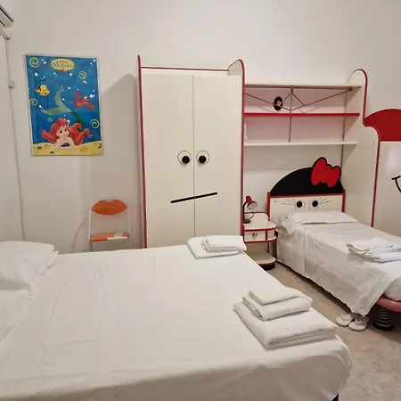 Holiday home Carmela A *