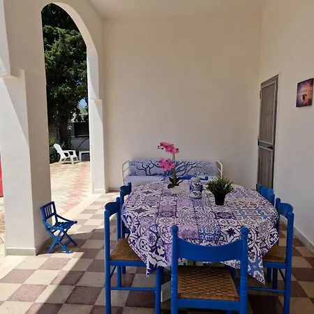 Carmela A Holiday home *