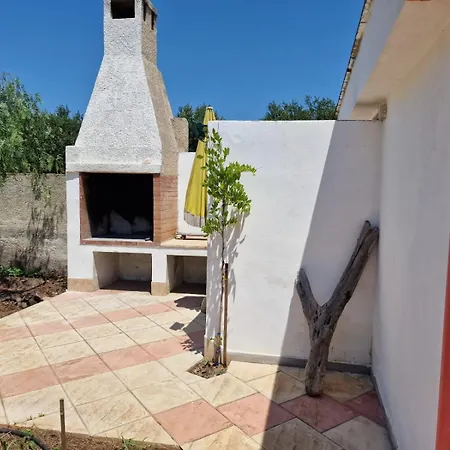 Carmela A * San Pietro in Bevagna
