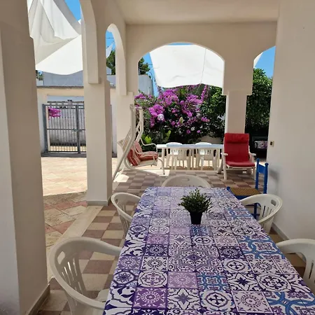 Carmela A Holiday home *