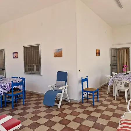 Holiday home Carmela A San Pietro in Bevagna