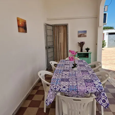 Holiday home Carmela A