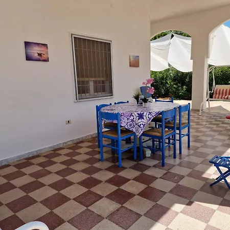 Carmela A Holiday home