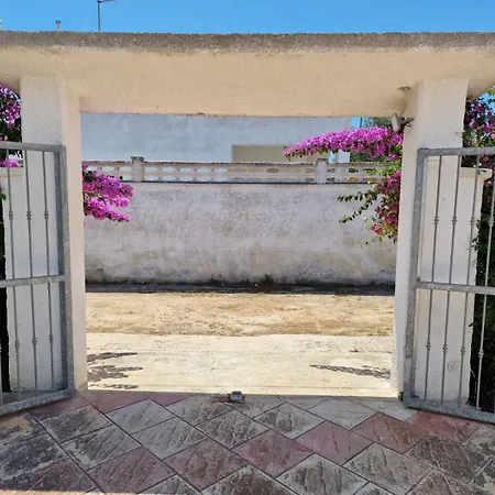Carmela A Holiday home *