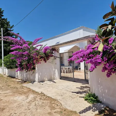 Holiday home Carmela A *