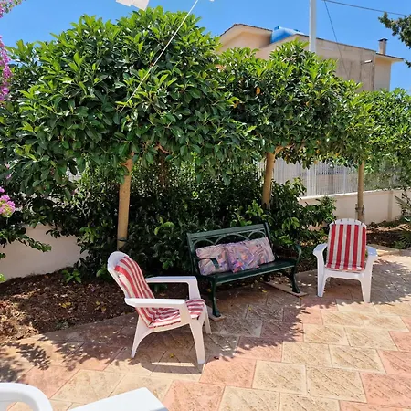 Holiday home Carmela A San Pietro in Bevagna