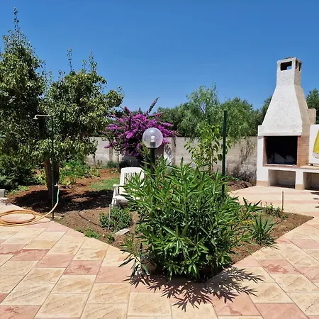 Carmela A Holiday home San Pietro in Bevagna