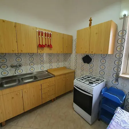Carmela A Holiday home San Pietro in Bevagna