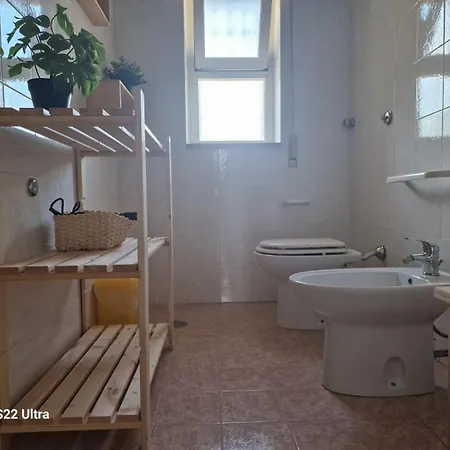 Holiday home Carmela A *