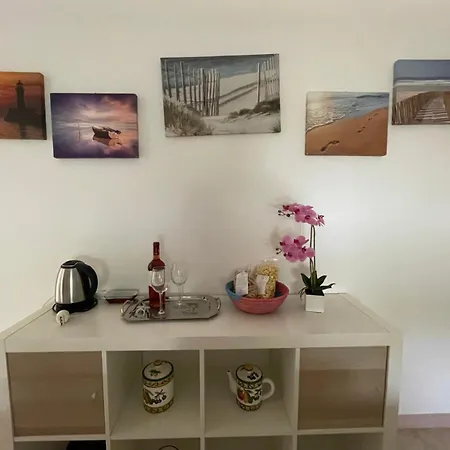Carmela A Holiday home *