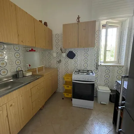 Holiday home Carmela A San Pietro in Bevagna