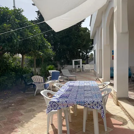 Carmela A Holiday home